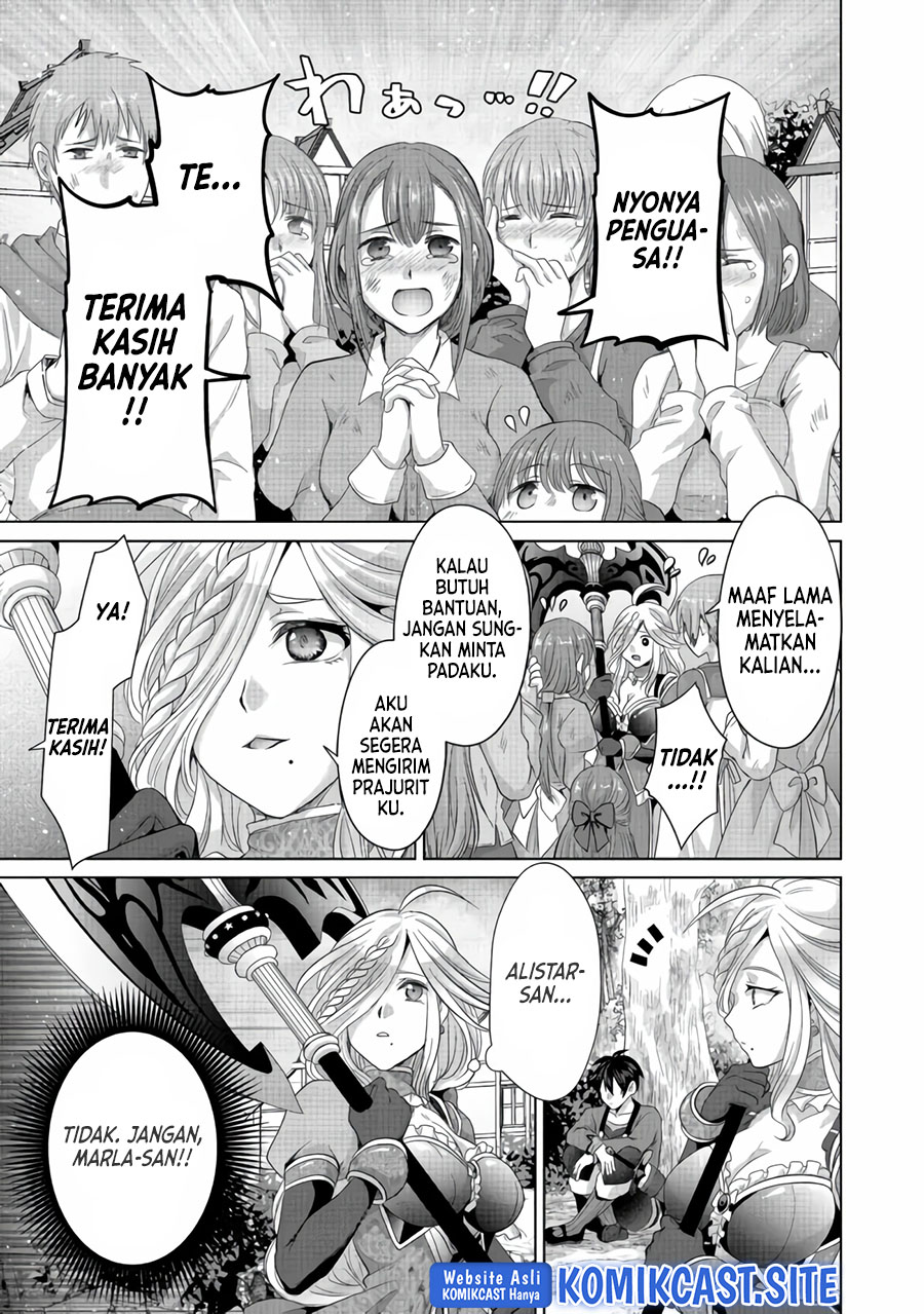 Nise Seiken Monogatari: Osananajimi no Seijo o Uttara Michizure ni Sareta Chapter 24 Gambar 27
